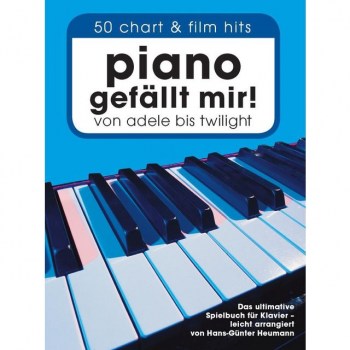Bosworth Music Piano gefollt mir! 50 Chart & Film Hits 1 купить