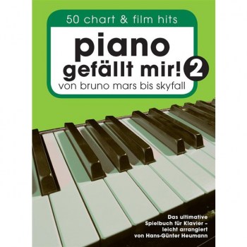 Bosworth Music Piano gefollt mir! 50 Chart & Film Hits 2 купить
