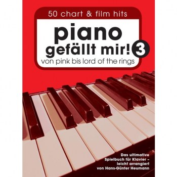 Bosworth Music Piano gefollt mir! 50 Chart & Film Hits 3 купить