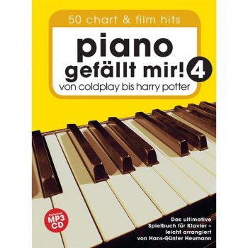 Bosworth Music Piano gefollt mir! 50 Chart & Film Hits 4 купить