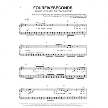 Bosworth Music Piano gefollt mir! 50 Chart & Film Hits 5, Spiralbindung купить
