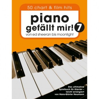 Bosworth Music Piano gefallt mir! 50 Chart & Film Hits 7 купить