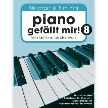 Bosworth Music Piano gefallt mir! 50 Chart & Film Hits 8 купить