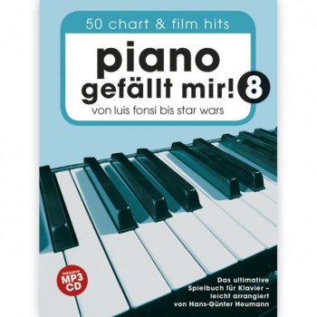 Bosworth Music Piano gefallt mir! 50 Chart & Film Hits 8 купить