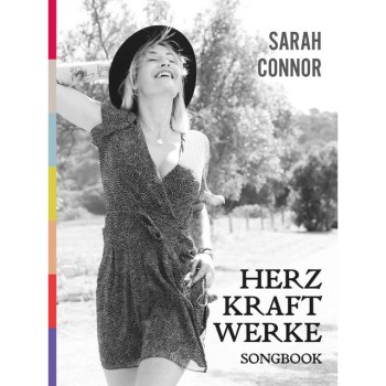 Bosworth Music Sarah Connor: Herz Kraft Werke купить