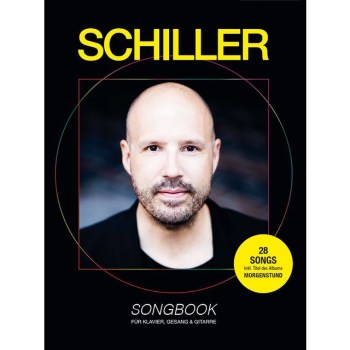 Bosworth Music Schiller Songbook купить