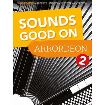 Bosworth Music Sounds Good On Akkordeon 2 купить