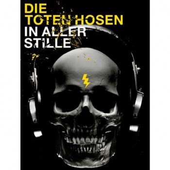 Bosworth Music Toten Hosen - In aller Stille TAB купить
