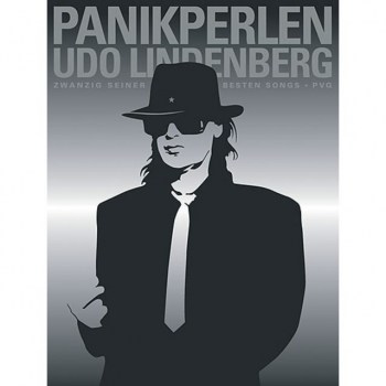 Bosworth Music Udo Lindenberg - Panikperlen PVG купить