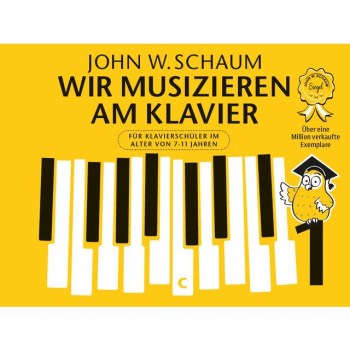 Bosworth Music Wir Musizieren Am Klavier Band 1 Neuauflage купить
