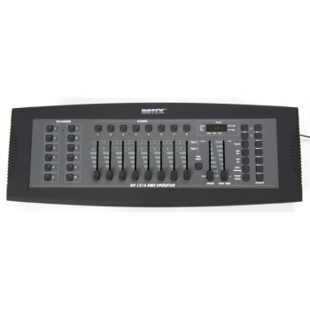 Botex DC 1216 Controller купить