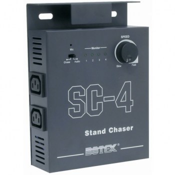 Botex SC 4 Stand Chaser Controller купить