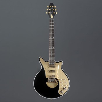 Brian May Special Limited Edition Black 'N' Gold купить