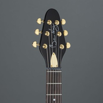 Brian May Special Limited Edition Black 'N' Gold купить