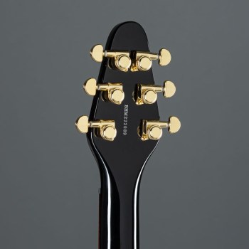 Brian May Special Limited Edition Black 'N' Gold купить