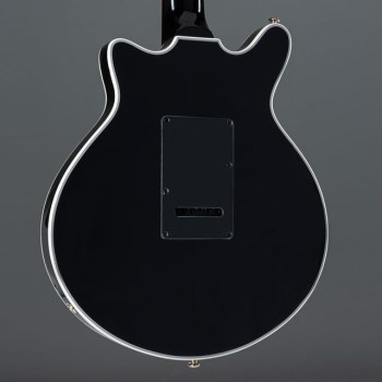 Brian May Special Limited Edition Black 'N' Gold купить