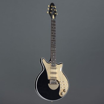 Brian May Special Limited Edition Black 'N' Gold купить