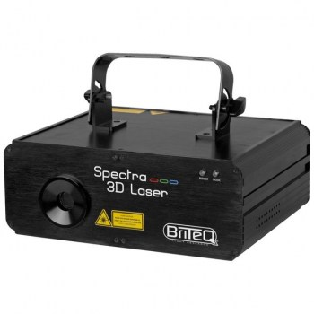 Briteq Spectra-3D Laser купить