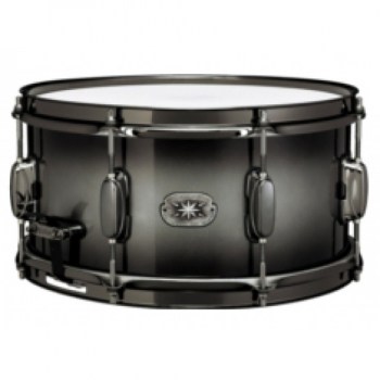 Tama PPS136-BCS STARClassic PERFORMER B/B Black CLOUDS & SILVER LININGS купить