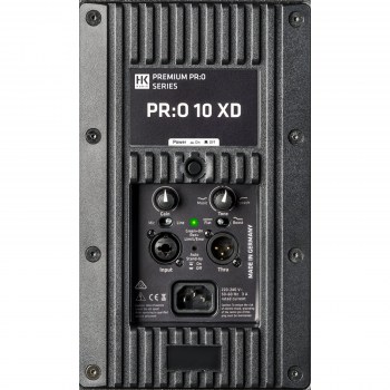 HK Audio PR:O 10 XD купить