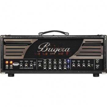 Bugera 333XL Infinium Valve Guitar Am p Head купить