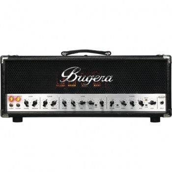 Bugera 6262 Infinium Valve Guitar Amp  Head купить