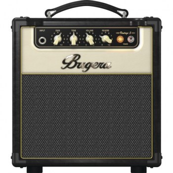 Bugera V5 Guitar Amplifier Combo купить