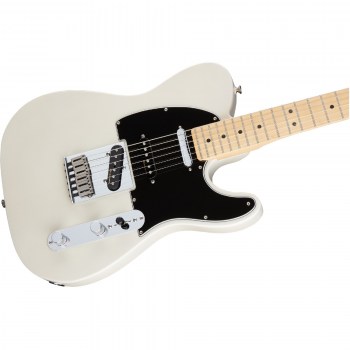 Fender DLX NASHVILLE TELE MN WBL купить