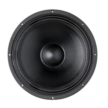 B&amp-C 18PZB100 18" Speaker купить