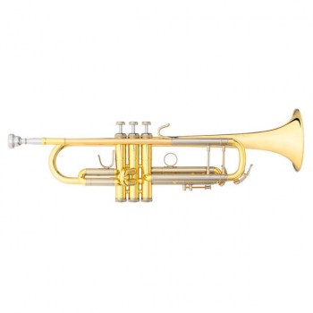 B&S 3137-L Bb-Trompete Challenger I купить