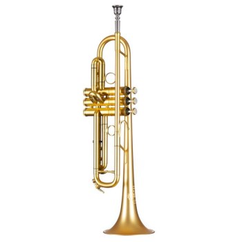 B&S MBX3-M Heritage Trompete X-Line купить