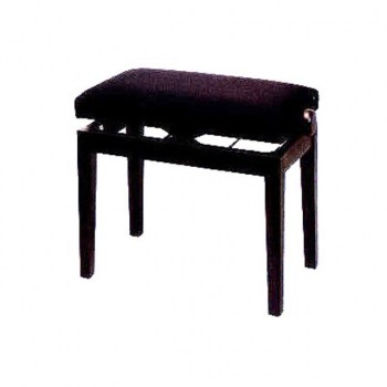Burghardt B5 Leather Piano Bench Material купить