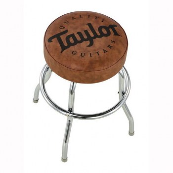 Taylor 70202 Taylor Bar Stool, Brown, 24. купить