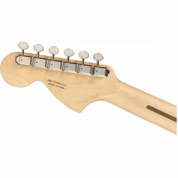 Fender American Performer Stratocaster® Hss, Rosewood Fingerboard, Aubergine купить