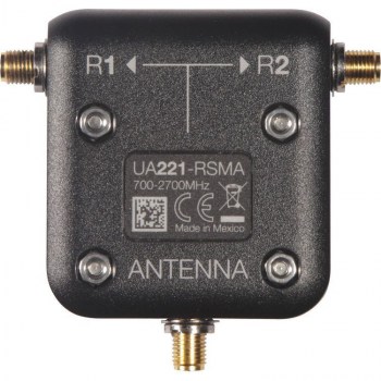 Shure Ua221-rsma купить