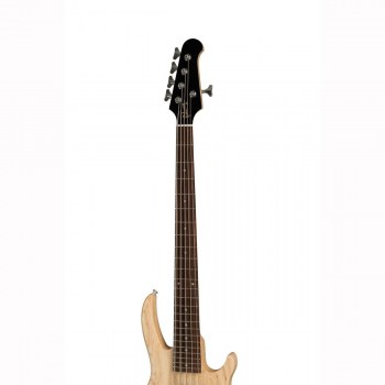 Gibson 2019 Eb Bass 5 String Natural Satin купить