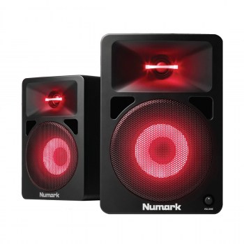 Numark N-Wave 580L купить