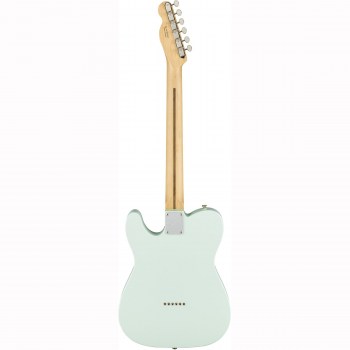 Fender American Performer Telecaster®, Rosewood Fingerboard, Satin Sonic Blue купить