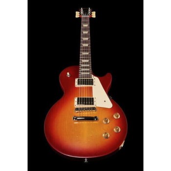 Gibson Les Paul Tribute Satin Cherry Sunburst купить