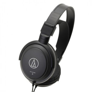 Audio-Technica ATH-AVC200 купить