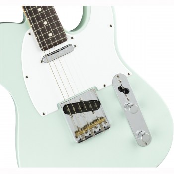 Fender American Performer Telecaster®, Rosewood Fingerboard, Satin Sonic Blue купить