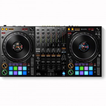 Pioneer Ddj-1000 купить