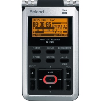 Roland R-05 купить