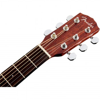 Fender CD-140SCE DREAD AM W/CASE купить