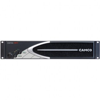 Camco Vortex - 200V Amplifier 2x - 3100 Watt / 4 Ohm купить