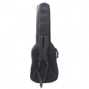 Canto Link Gigbag Bass Red купить