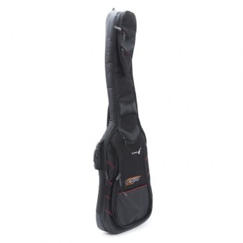 Canto Link Gigbag Bass Red купить