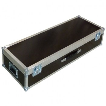 CasemaXX Case - 4x RGB Color Bar Stripe 6,5mm wood, brown, EcoLine купить