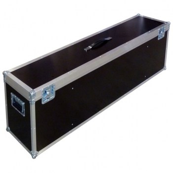 CasemaXX "Case - 8x MultiColor Spot RGBA 6,5mm Holz; 2x 4er Stativ Bar" купить