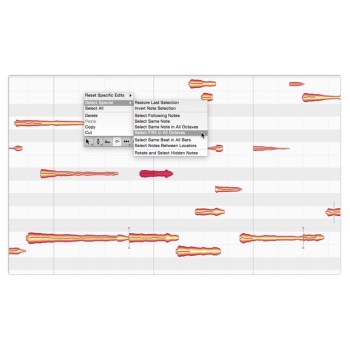 Celemony Software Melodyne 5 Editor (Licence) купить